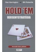 Dan Harrington , Bill Robertie - HOLD 'EM versenystratégia I-III. kötet