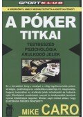 Caro, Mike - A póker titkai