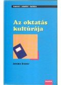 Jerome, Bruner - Az oktatás kultúrája
