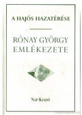 Rónay László - A hajós hazatérése