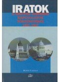 Borhi László - Iratok a magyar-amerikai kapcsolatok történetéhez 1957-1967