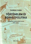 Fazekas Csaba - Történelem és egyházpolitika