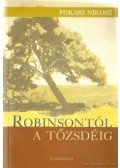 Fokasz Nikosz - Robinsontól a tőzsdéig