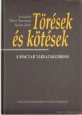 Spéder Zsolt (szerk.),Elekes Zsuzsanna - Törések és kötések