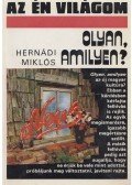 Hernádi Miklós - Olyan amilyen?