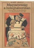 Borhi László - Magyarország a hidegháborúban