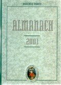 Burucs Kornélia,Glatz Ferenc - A Magyar Tudományos Akadémia almanachja 2001