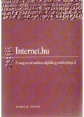 Dessewffy Tibor,Fábián Zoltán,Z. Karvalics László - Internet.hu