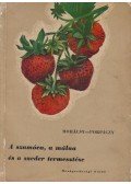 Mohácsy Mátyás,Porpáczy Aladár - A szamóca, a málna és a szeder termesztése