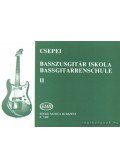 Csepei Tibor - Basszusgitár iskola 2