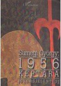 Sümegi György - 1956 Képtára
