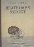 Jules Verne - Rejtelmes sziget