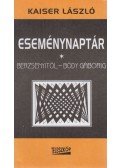 Kaiser László - Eseménynaptár