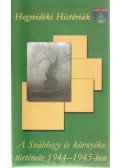 Kalakán László - A Svábhegy és környéke története 1944-1945-ben