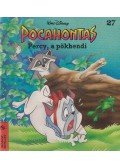Walt Disney - Pocahontas - Percy, a pökhendi