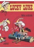 Goscinny,Morris - Lucky Luke 2. szám - Billy, a kölyök