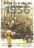 Tóth Magdolna (szerk.) - India és a magyar forradalom 1956