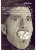 Molnár Péter - Gondolatbátorság