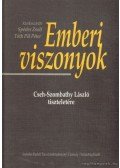Spéder Zsolt (szerk.),Tóth Pál Péter - Emberi viszonyok