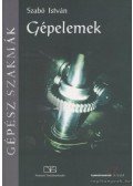 Szabó István - Gépelemek