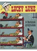 Goscinny - Lucky Luke 5. szám