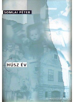 Somlai Péter - Húsz év Somlai Péter - Húsz év, Budapest 2002 antikvár könyv