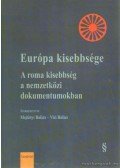 Majtényi Balázs,Vízi Balázs - Európa kisebbsége