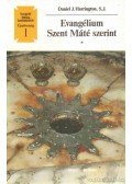 Harrington, Daniel J. - Evangélium Szent Máté szerint