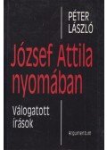 Péter László - József Attila nyomában