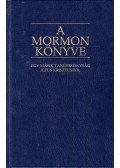  - A Mormon Könyve