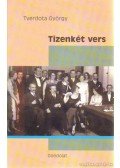 Tverdota György - Tizenkét vers