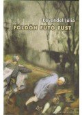 Levendel Júlia - Földön futó füst