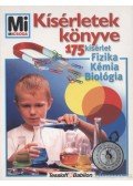 Rainer Köthe - Kísérletek könyve 
