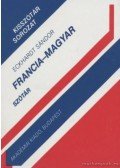 Eckhardt Sándor - Francia-magyar szótár