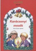Csörgő Anikó (szerk.) - Karácsonyi mesék