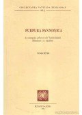 Tusor Péter - Purpura Pannonica
