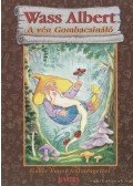 Wass Albert - A vén Gombacsináló
