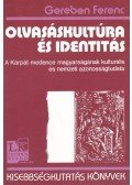 Gereben Ferenc - Olvasáskultúra és identitás