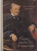Gál György Sándor - Hazám, hazám, te mindenem