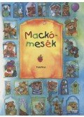 D. Szabó Mária - Mackómesék