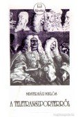 Mesterházi Miklós - A teletranszporterről, a Kékszakállú herceg váráról, valamint arról, milyen érzés lehet emlékmásnak lenni