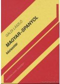 Gáldi László - Magyar-spanyol kéziszótár