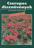 Czáka Sarolta - Cserepes dísznövények