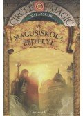 Macdonald, James D.,Sir Arthur Conan Doyle - A mágusiskola rejtélye