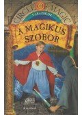 Doyle, Debra,Macdonald, James D. - A mágikus szobor