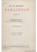 Wl. St. Reymont - Parasztok I-II. kötet