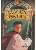 Doyle, Debra,Macdonald, James D. - Mágusiskola