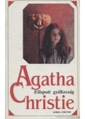 Agatha Christie - Ellopott gyilkosság