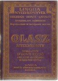 Dr. Honti Rezső - Olasz nyelvkönyv