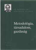 Helmich Dezső (szerk.),Szántó Zoltán - Metodológia, társadalom, gazdaság